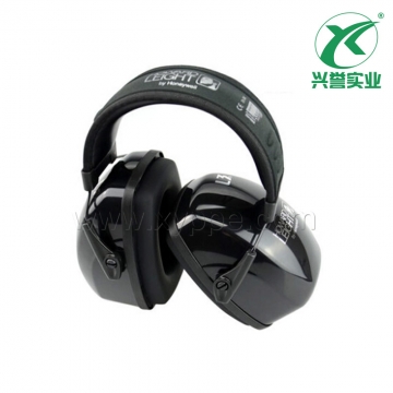 霍尼韦尔 1010922 L1 头戴式耳罩