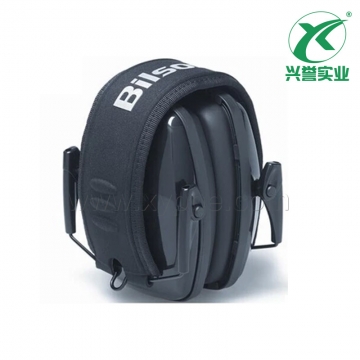 霍尼韦尔 1013461 LOF 折叠式耳罩