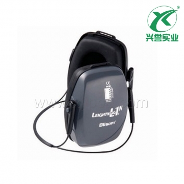 霍尼韦尔 1011994 L1N 颈带式耳罩