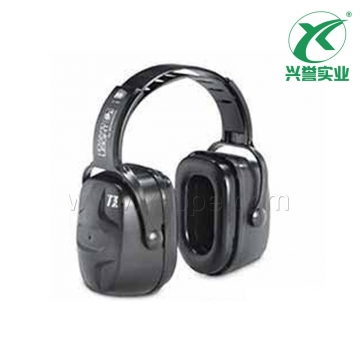霍尼韦尔 1010970 T3 头带式耳罩