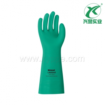 雷克兰丁腈橡胶手套7315