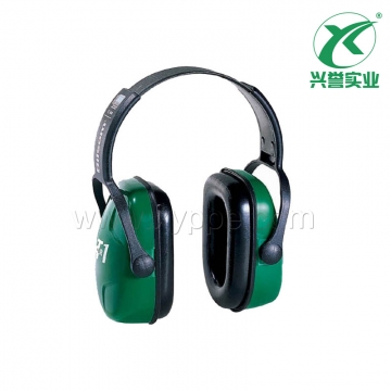 霍尼韦尔 1010928 T1 头带式耳罩