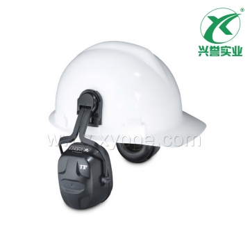 霍尼韦尔 1011603 T3H 配安全帽式耳罩