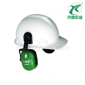 霍尼韦尔 1011601 T1H 配安全帽式耳罩