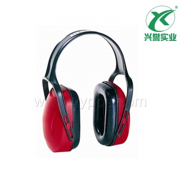 霍尼韦尔 1010421 Mach系列头带式耳罩