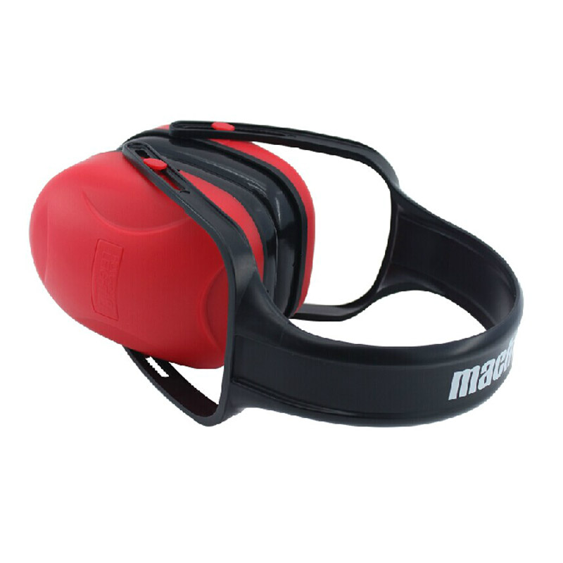 霍尼韦尔 1010421 Mach系列头带式耳罩