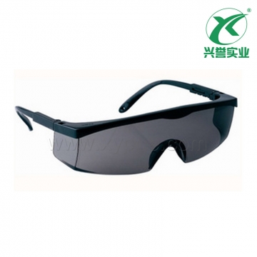 霍尼韦尔 100211 S200A 灰色镜片黑色镜框耐刮擦眼镜