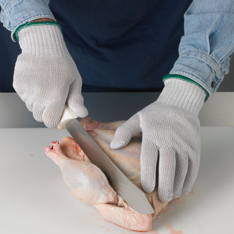 雷克兰防微生物抗切割手套96-1745