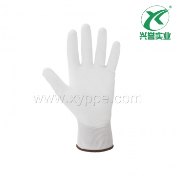 雷克兰灵活PU涂层手套7-3101