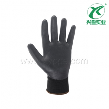 雷克兰SpiderGrip?发泡丁腈涂层手套7-2205