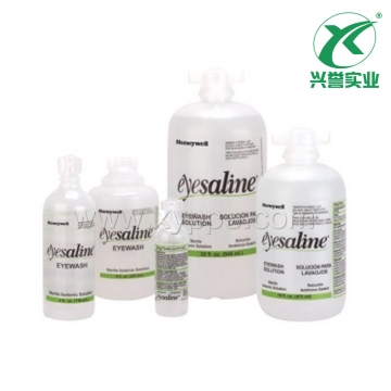 霍尼韦尔 32-000454-0000 瓶装洗眼液