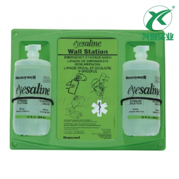 霍尼韦尔 32-000462-0000 瓶装洗眼液