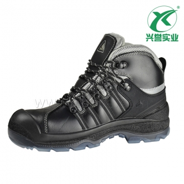 代尔塔 301911游牧系列户外防水安全鞋