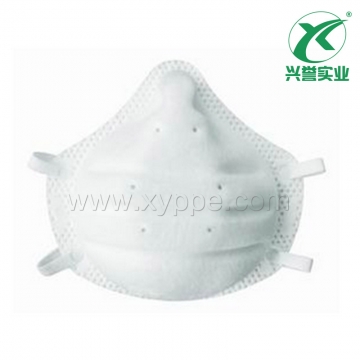 霍尼韦尔 1015790 舒适型防护口罩