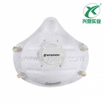 霍尼韦尔 1015791 舒适型防护口罩(带阀）