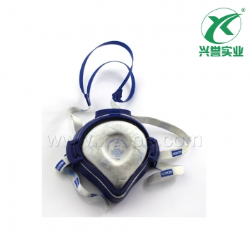 霍尼韦尔 4200S CFR-1 可重复使用口罩
