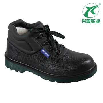 霍尼韦尔防静电防刺穿中帮安全鞋GLOBE