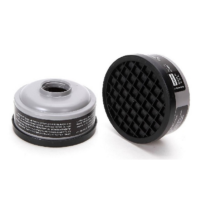 霍尼韦尔N75001有机蒸汽滤盒