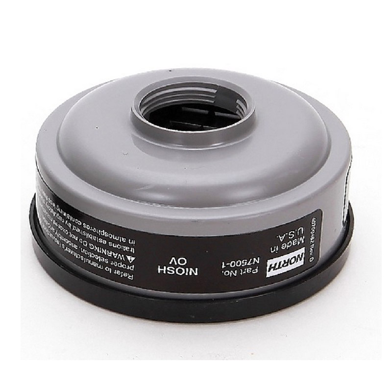 霍尼韦尔N75001有机蒸汽滤盒