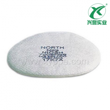 霍尼韦尔 7531N99 N99滤棉组合