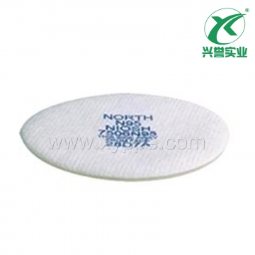 霍尼韦尔 7506R95 R95滤棉