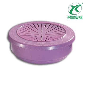 霍尼韦尔 7580P100 P100 防尘滤棉