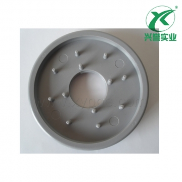 霍尼韦尔 N750015 滤盒/滤棉固定底座