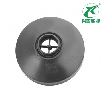 霍尼韦尔 N7500035 滤盒/滤棉盖