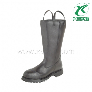 霍尼韦尔NFPA重型消防战斗靴BT3009