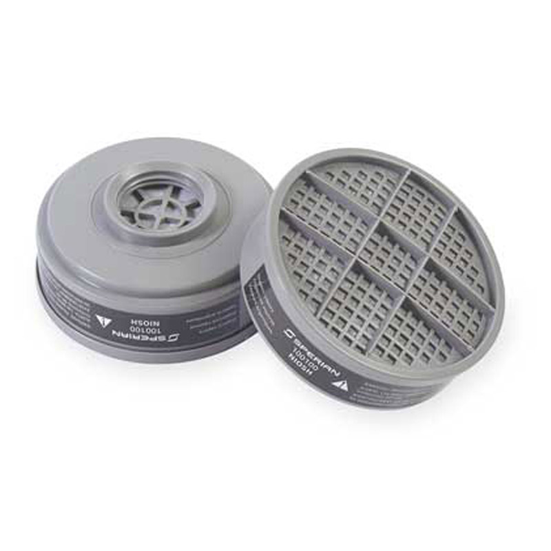 霍尼韦尔 B100100 有机气体及蒸气滤盒