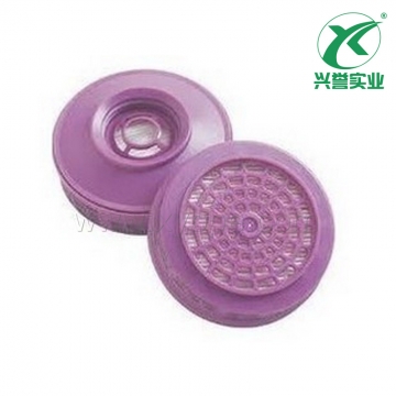 霍尼韦尔 105005 P100滤盒