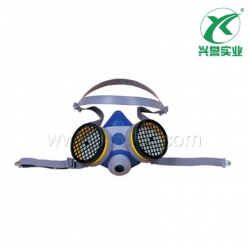 霍尼韦尔 B290 半面罩