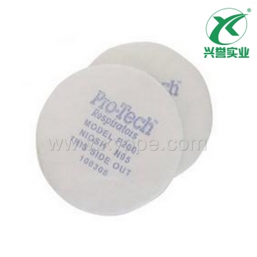 霍尼韦尔 F200 N95滤棉