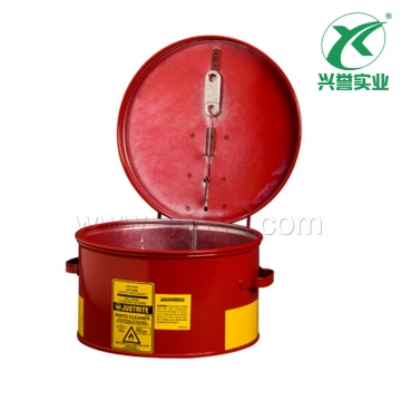 Justrite 浸泡罐 27601