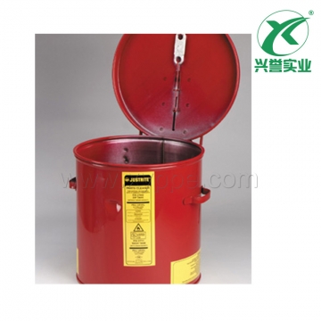 Justrite 浸泡罐 27602