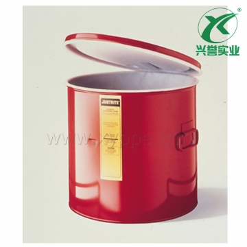 Justrite 浸泡罐 27615