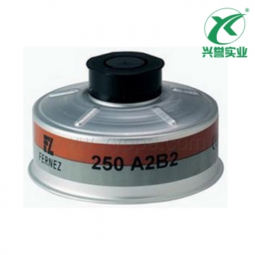 霍尼韦尔 1785040 铝制滤罐