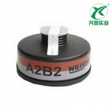 霍尼韦尔 BC1788075 塑料滤罐