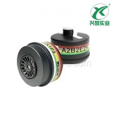 霍尼韦尔 BC1788150 塑料滤罐