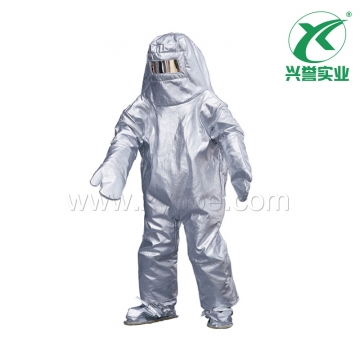 霍尼韦尔B2避火隔热服