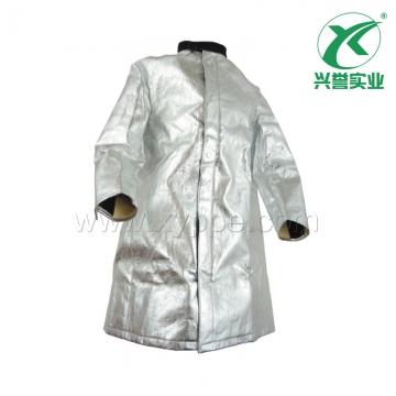霍尼韦尔镀铝隔热长风衣1410113.46