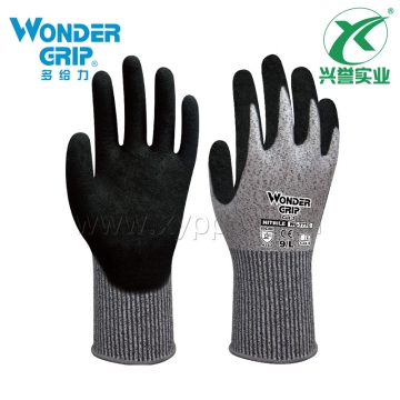 多给力WG-777C防切割手套3级