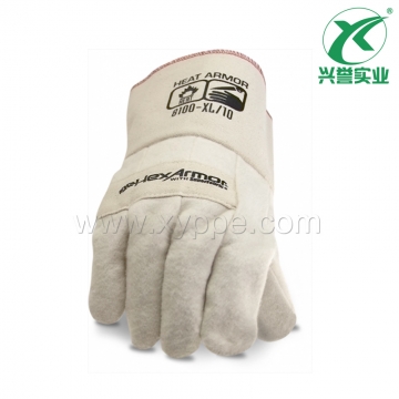 HexArmor隔热防切割手套8100