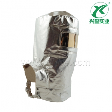 霍尼韦尔镀铝隔热头罩1410155.00