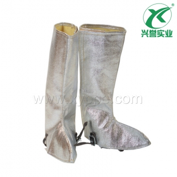 霍尼韦尔镀铝隔热鞋罩1410003.00