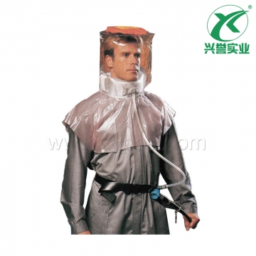 霍尼韦尔通风头罩8527339