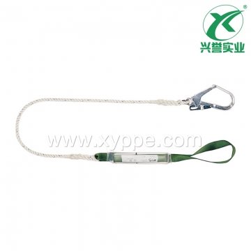 霍尼韦尔经济型12毫米缓冲系绳DL-50