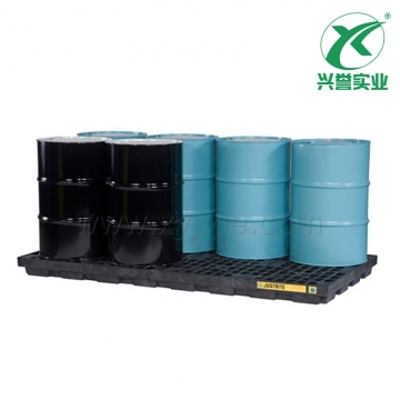 Justrite EcopolyBlendTM盛漏中心 28661