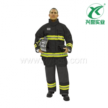 霍尼韦尔Ranger340D型NFPA消防灭火战斗服