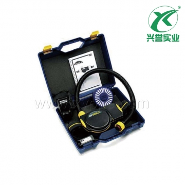 霍尼韦尔 A1500501 AIRBELT电动送风呼吸系统